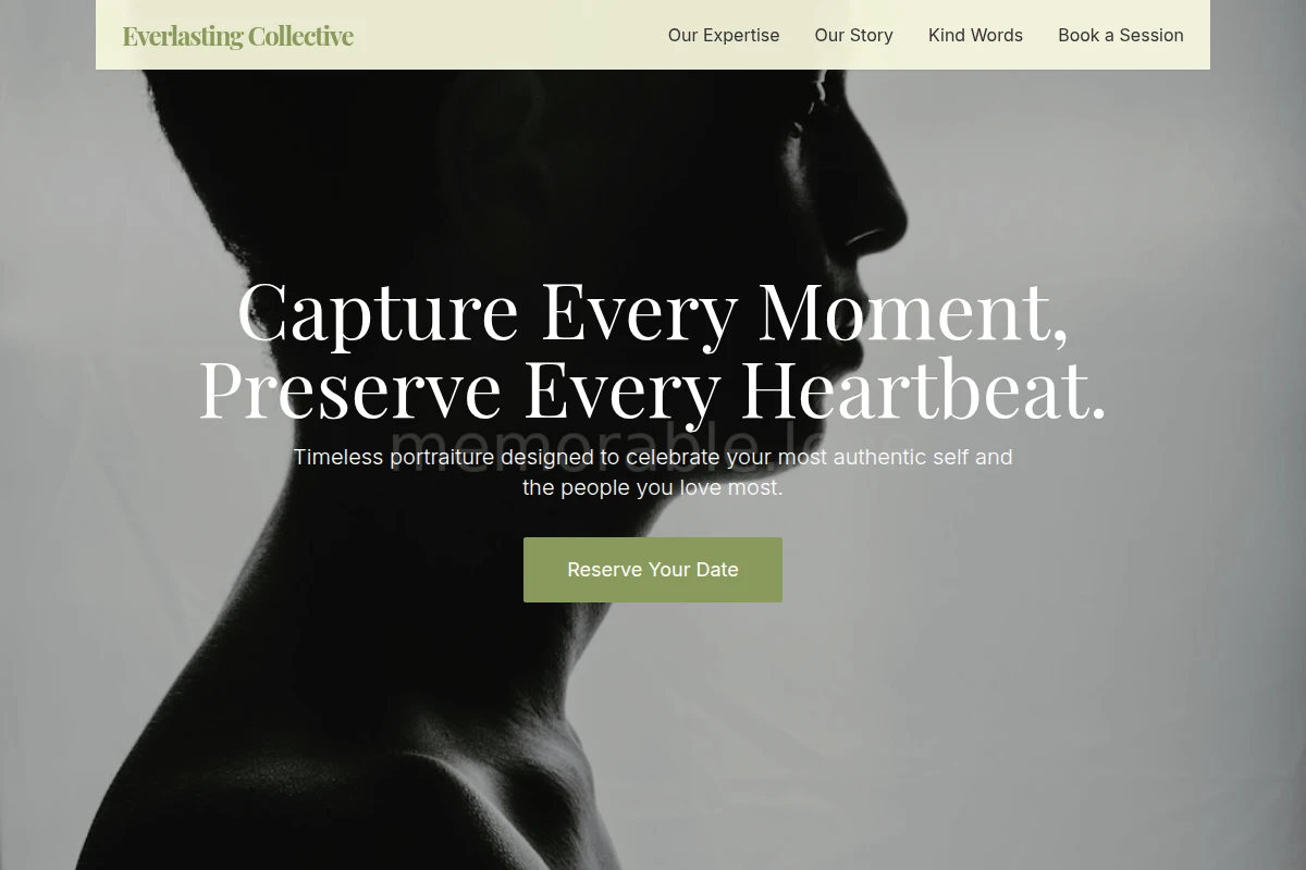 Spark Portrait Photography