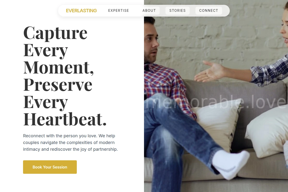 Bouquet Relationship Counseling